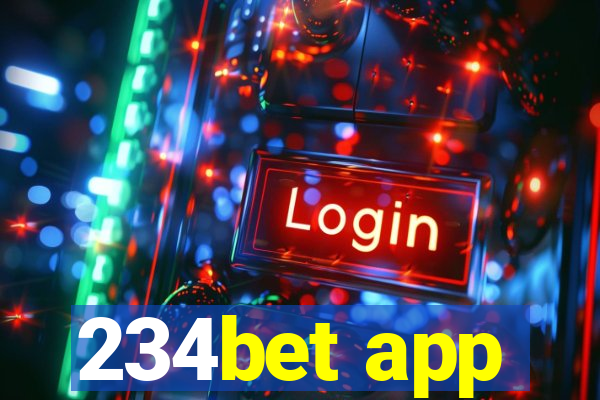 234bet app